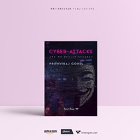 Cyber Attacks  are we really secure