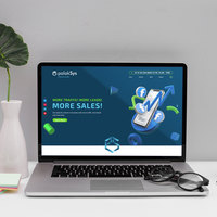 Website UI