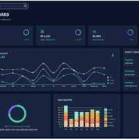 Data Visualization (Dashboard)