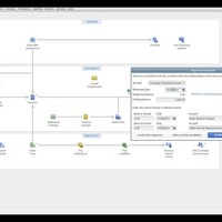 Bookkeeping in Quickbooks