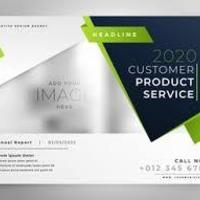 Business Flier