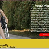 Wheel Chair