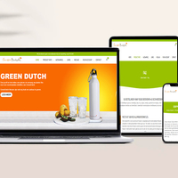 Website Design and Development 