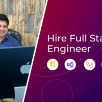 Hire Full Stack Developer