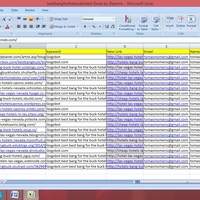 Listing& Mail