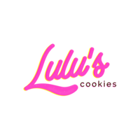 Logo proposal for Lulu's Cookies