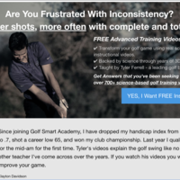 Golf Smart Academy