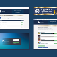 Hypnotherapy University