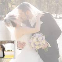 Wedding Album Design