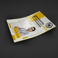 Flyer Designing