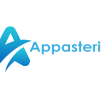 Appasteria Logo