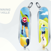 Design for Victorinox competition