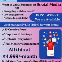 Right strategy. Right growth. Right now!