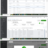 Bank Reconciliation