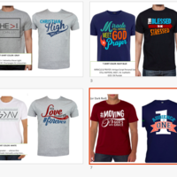 T-Shirt Designs