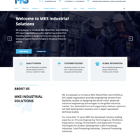 Wordpress Website Design