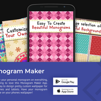Monogram Maker