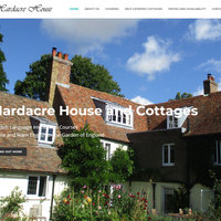 Hardacre House English Language Holidays
