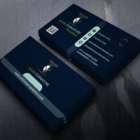 Business Card design