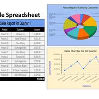 Google Spreadsheet