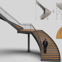 Stairacase design
