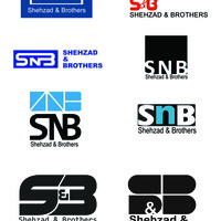 Logo Ideas for Client 