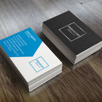 Business Card Design | Medical