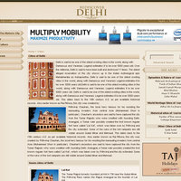 Rediscover Delhi