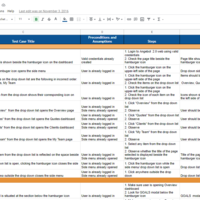 sample test cases