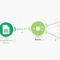 Automating Xero invoice delivery via Gmail.