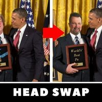 Head Swap