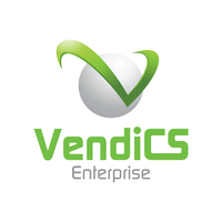 Vendics Enterprise logo