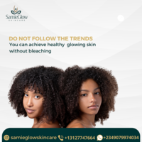 Skin Care Content Design