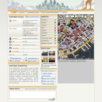 Web UX UI