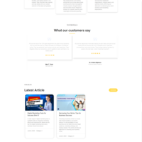 Y2r Website