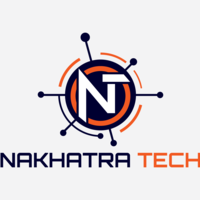Technology Company Logo