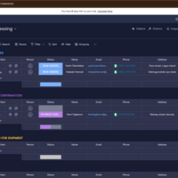 Monday.com Workflow Setup & Automation