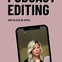 Video and Audio Editing Projects