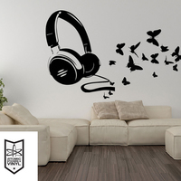 Interior Graphics