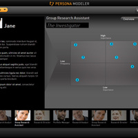 Desktop App Design