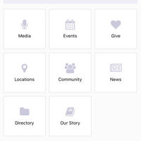 Rally4 React Native App