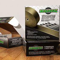 Packaging Design: Duramake P2