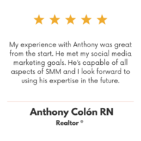 Client Testimonial