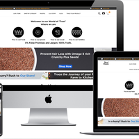 True Elements(Ecommerce)- India