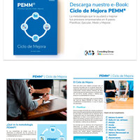 Book cover and layout design