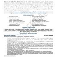 Project Management
