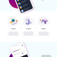 App launch bsite
