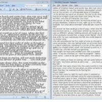 sample copywriting