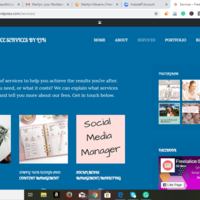 Website Optimization