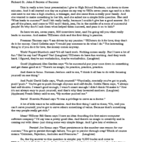 Transcription